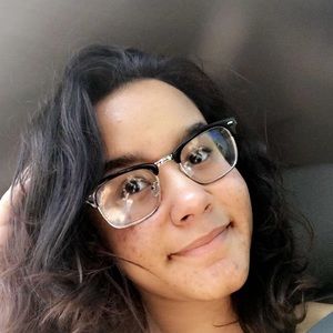 Meet your Posher, Mackenzie